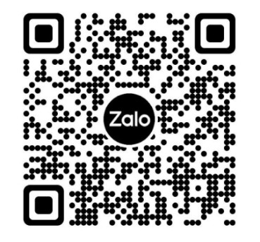 QR Code nhóm Zalo Thanh Lọc